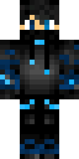Скин Майнкрафт Игрока Ziga01