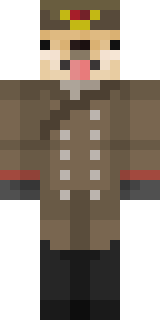 Скин Майнкрафт Игрока Zigaslav_88