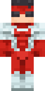 Скин Майнкрафт Игрока Ziger_likeclash