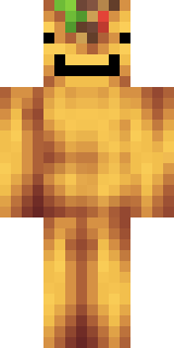 Скин Майнкрафт Игрока Ziggyhhammer