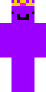 Скин Майнкрафт Игрока ZigzagPigeon192