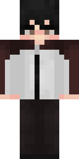 Скин Майнкрафт Игрока Zikwrix