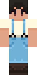 Скин Майнкрафт Игрока Zilla