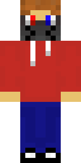 Скин Майнкрафт Игрока ZingGamer