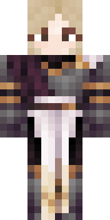 Скин Майнкрафт Игрока Ziolock