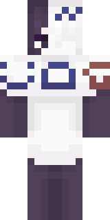 Скин Майнкрафт Игрока ZiplyKipper