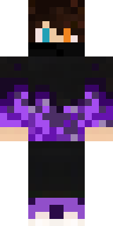 Скин Майнкрафт Игрока Zipp_404