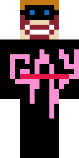 Скин Майнкрафт Игрока Zire691