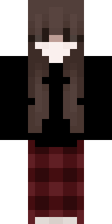 Скин Майнкрафт Игрока Ziryhh