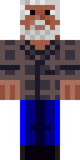Скин Майнкрафт Игрока Ziss