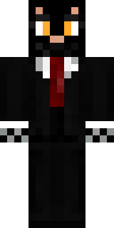 Скин Майнкрафт Игрока Zitadam