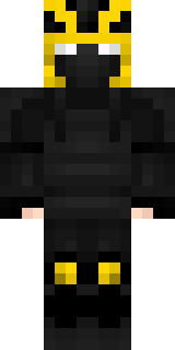 Скин Майнкрафт Игрока Ziyatho