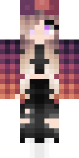 Скин Майнкрафт Игрока Ziylion