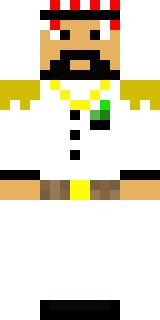 Скин Майнкрафт Игрока ZizO0o