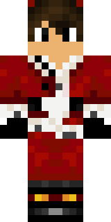 Скин Майнкрафт Игрока ZmYx