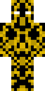 Скин Майнкрафт Игрока Zmusto