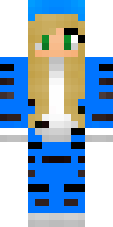 Скин Майнкрафт Игрока Zo4