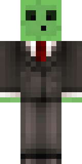 Скин Майнкрафт Игрока Zob_