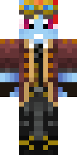 Скин Майнкрафт Игрока ZoharGalili