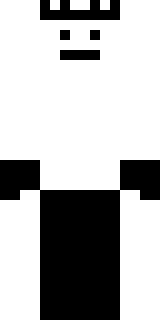 Скин Майнкрафт Игрока Zoko_1