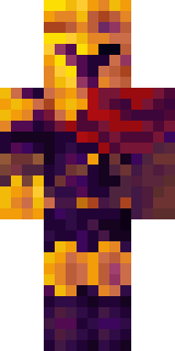 Скин Майнкрафт Игрока Zolika20122