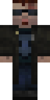 Скин Майнкрафт Игрока Zomb