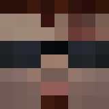 Игрок Zomb Майнкрафт - возможно знакомый с groxlmao