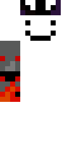 Скин Майнкрафт Игрока Zombgutt