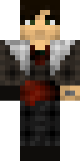 Скин Майнкрафт Игрока ZombieChimera