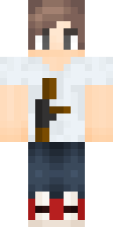 Скин Майнкрафт Игрока ZombieLoke