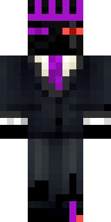 Скин Майнкрафт Игрока Zombie_1