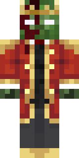 Скин Майнкрафт Игрока Zombiebrinee