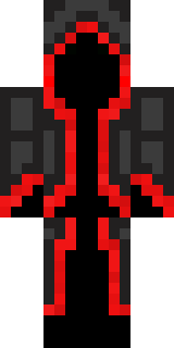 Скин Майнкрафт Игрока Zomertijd