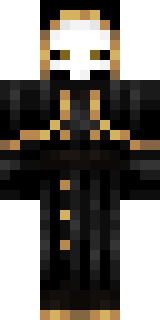 Скин Майнкрафт Игрока Zonate2