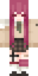 Скин Майнкрафт Игрока Zonaxir