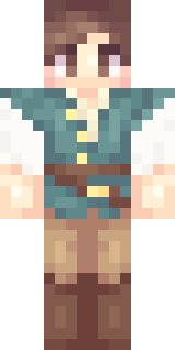 Скин Майнкрафт Игрока Zone