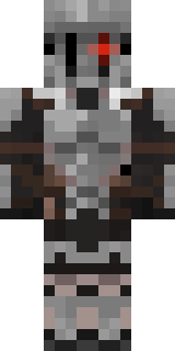 Скин Майнкрафт Игрока Zone_Jumper