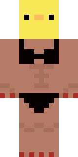 Скин Майнкрафт Игрока ZonedIn