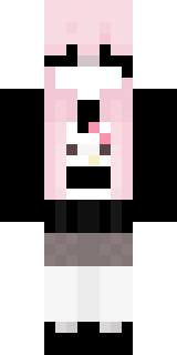 Скин Майнкрафт Игрока Zonix1