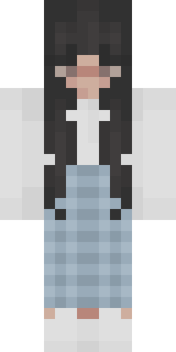 Скин Майнкрафт Игрока Zoois