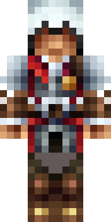 Скин Майнкрафт Игрока ZorQ