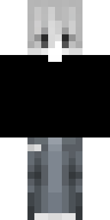 Скин Майнкрафт Игрока Zoratto