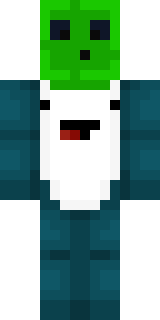 Скин Майнкрафт Игрока Zorgot