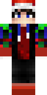 Скин Майнкрафт Игрока Zornsh