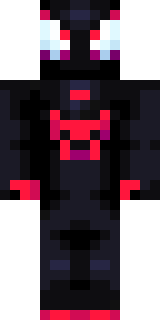 Скин Майнкрафт Игрока ZoroTheKing