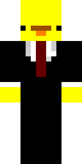 Скин Майнкрафт Игрока Zoroark_1811