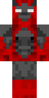 Скин Майнкрафт Игрока Zorzze