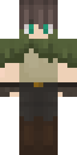 Скин Майнкрафт Игрока ZplayerEV