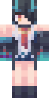 Скин Майнкрафт Игрока Zranblmoer