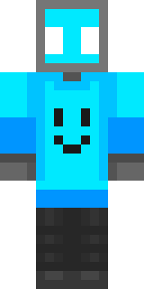 Скин Майнкрафт Игрока Ztarry